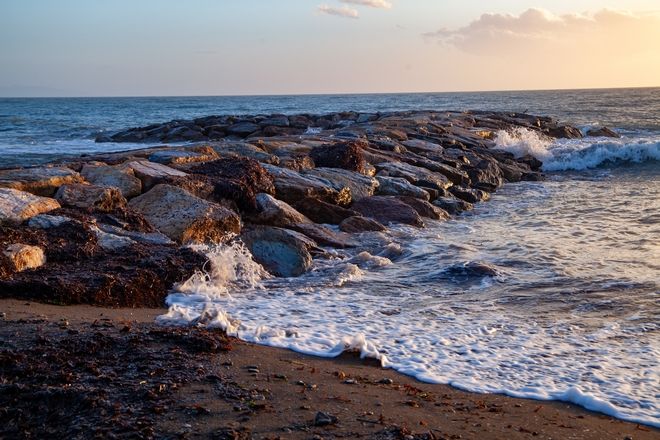 Riserva Naturale Cecina Trekking