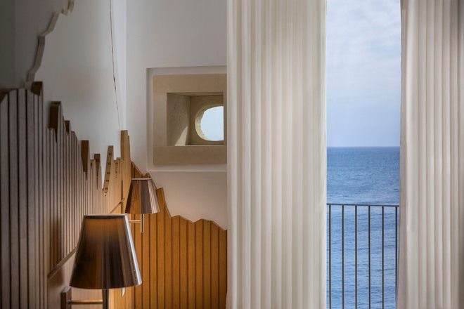 Hotel in Sicilia Mare