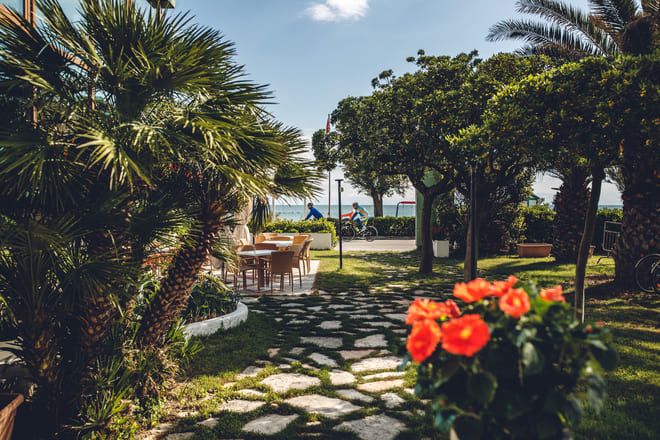 6 Fano Vacanze Estive