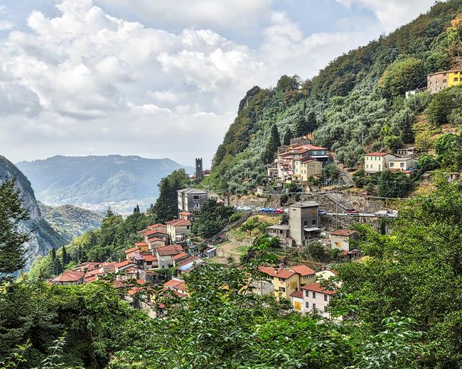 Camaiore
