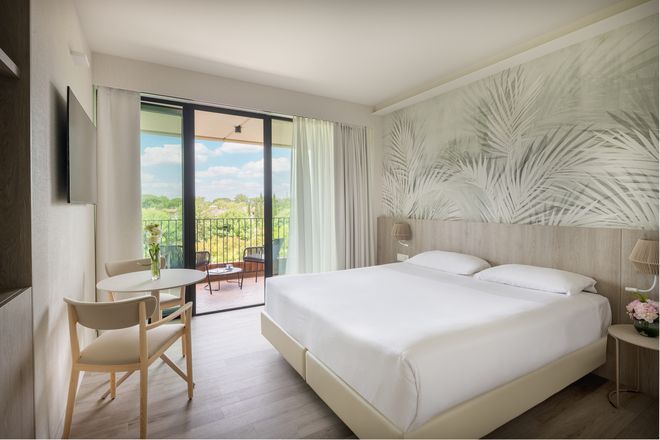 Hotel Versilia Weekend Settembre