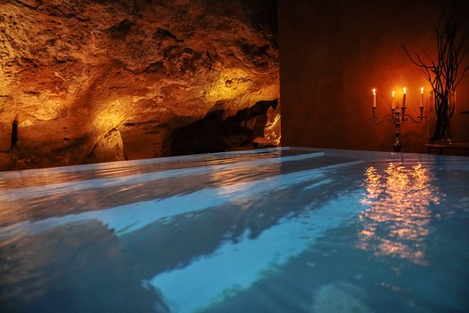 Spa Dell'una Hotels One Siracusa