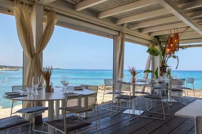 Hotel Puglia Salento