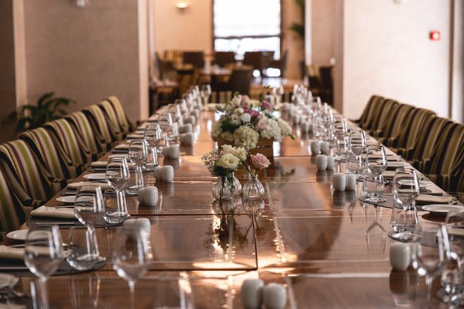 Ristorante a Roma Per Cenone Capodanno