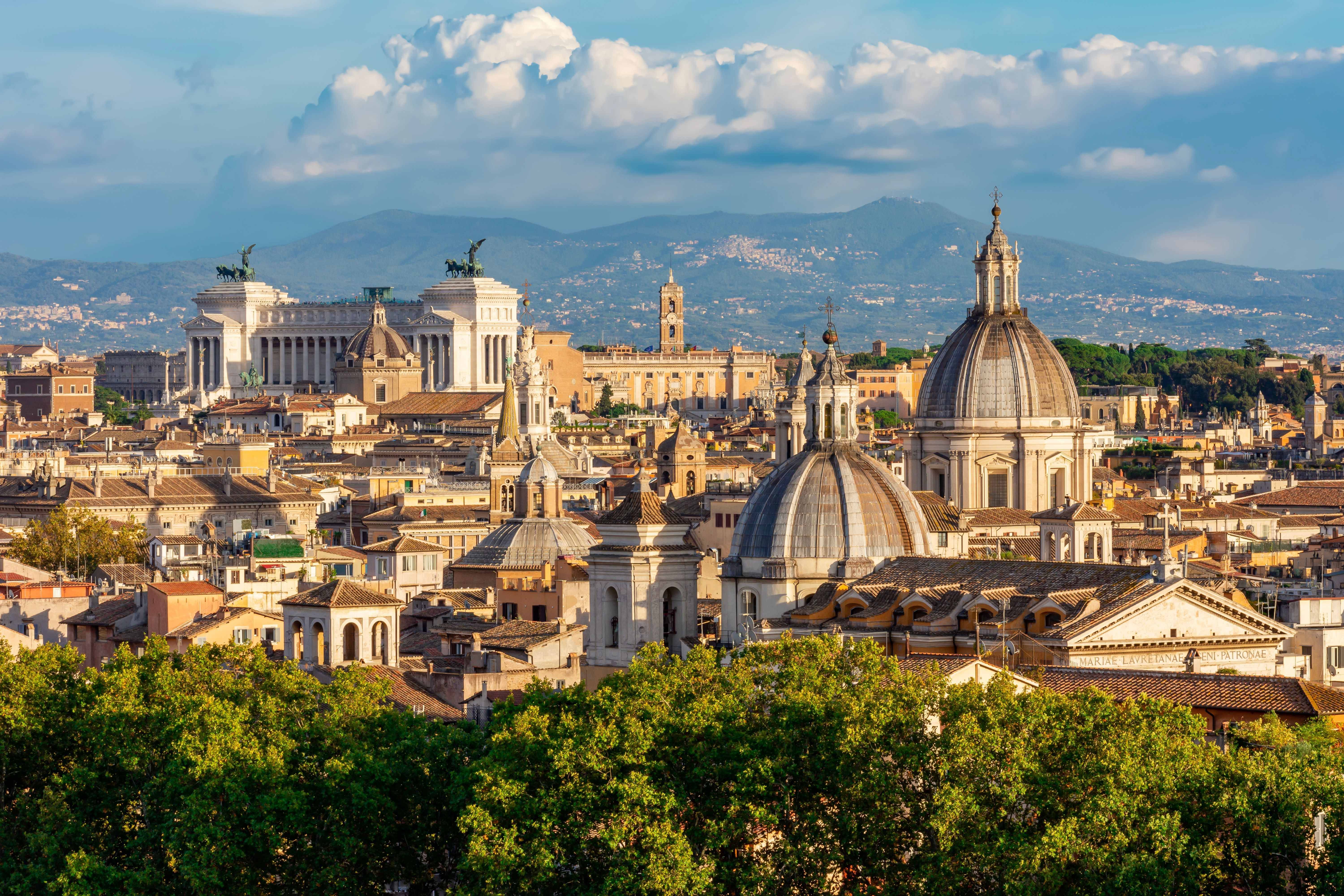 Roma
