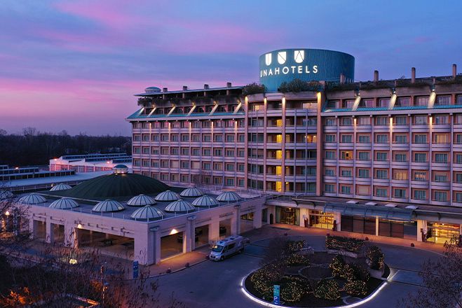 Gran Premio Hotel Milano Vicino