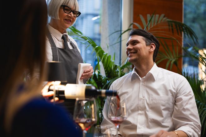 Ristoranti Per Cenone Di Capodanno