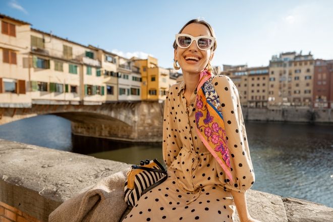 Weekend a Firenze Ponte Vecchio
