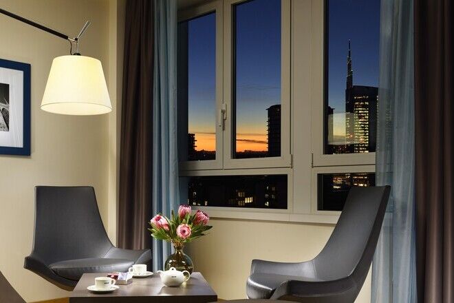 Hotel a Milano Pasqua 2026