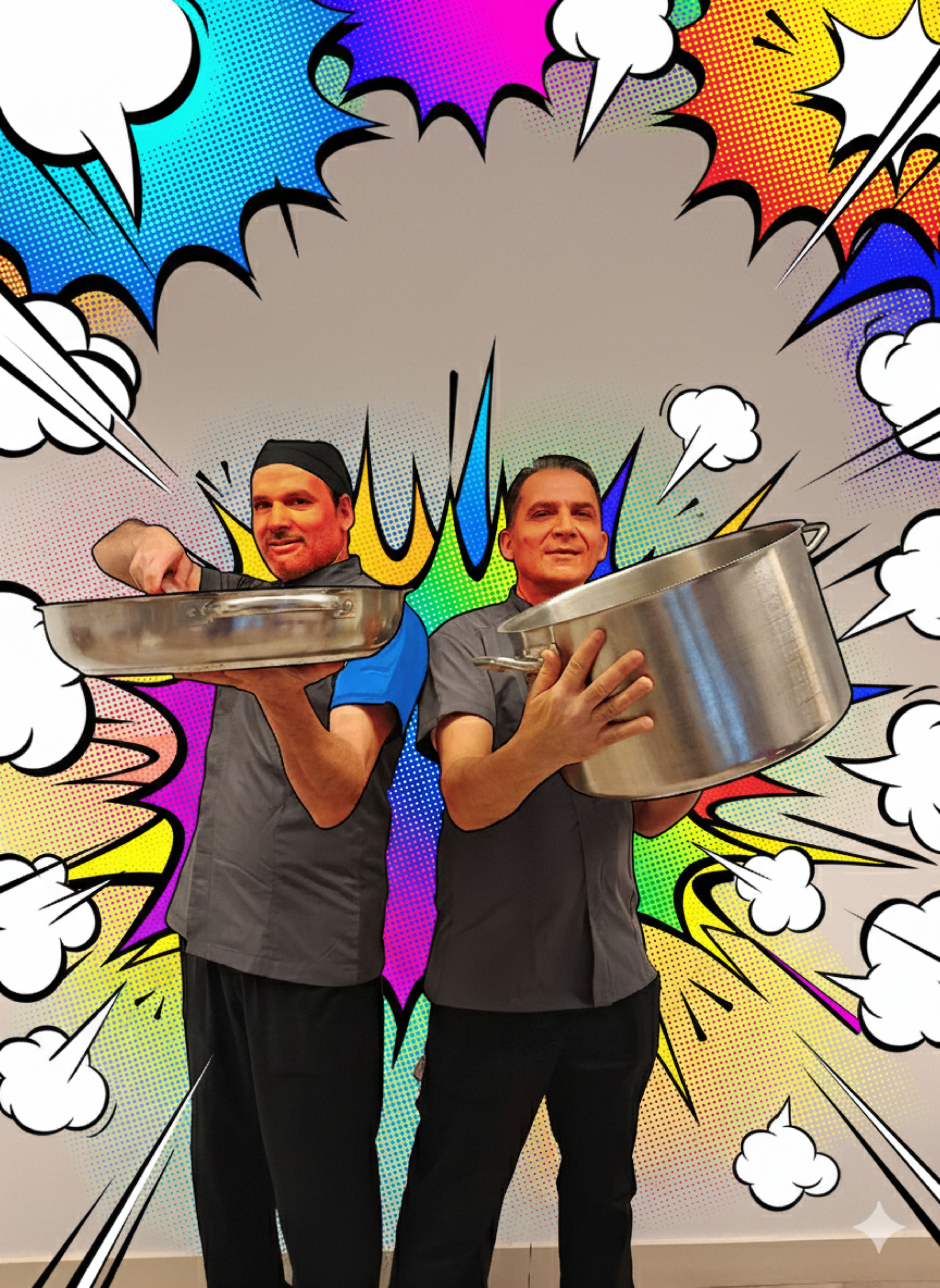 32 Umberto Piccolo E Yasser Elmohamady Lavaggio