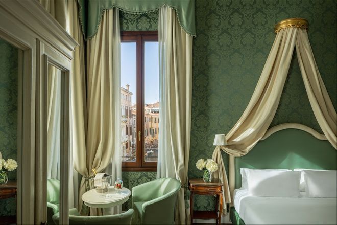 Hotel Festival Cinema Di Venezia