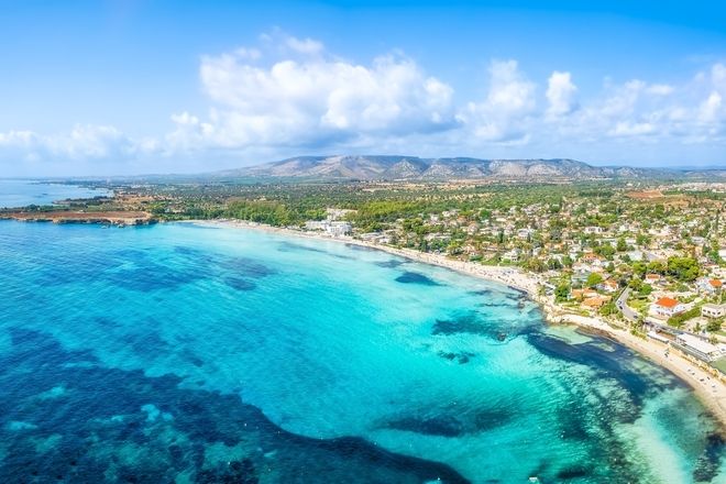 Weekend in Sicilia Al Mare