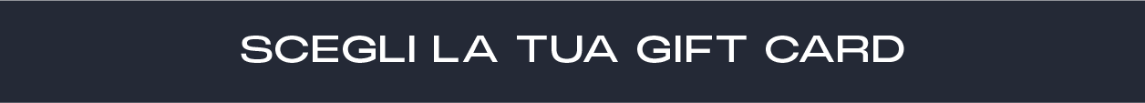 Scegli La Tua Gift Card