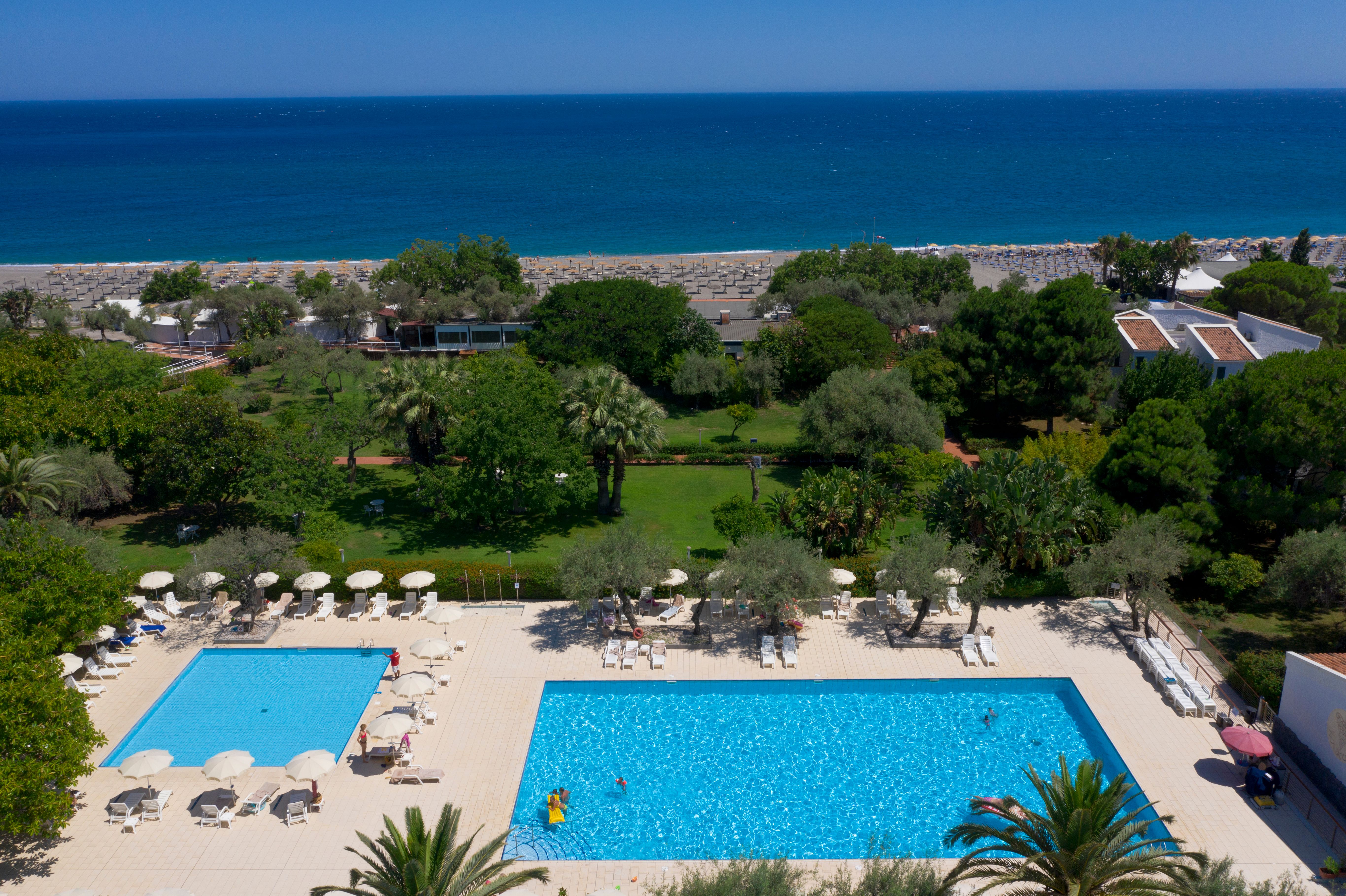 Naxos Beach Sicilia Giardini Naxos Swimming Pools