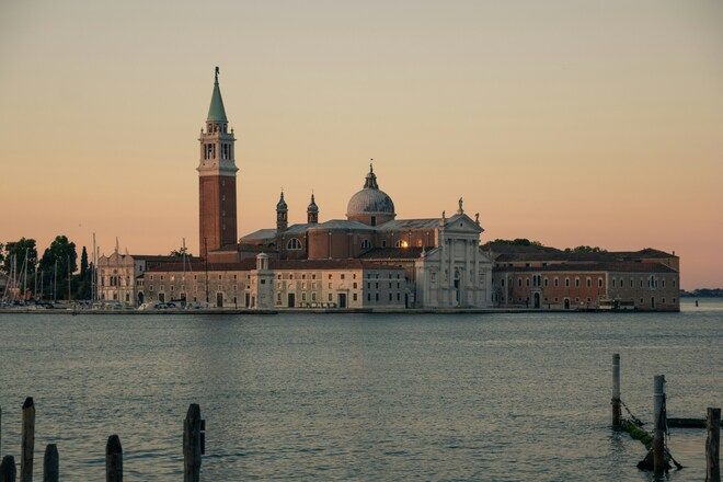 Cosa Vedere a Venezia
