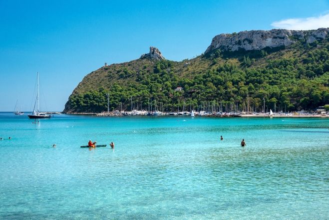 Cagliari Vacanza a Settembre