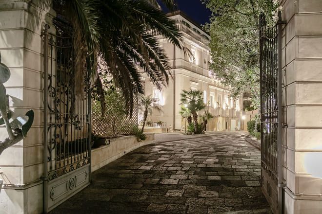 Cenone di Capodanno Catania