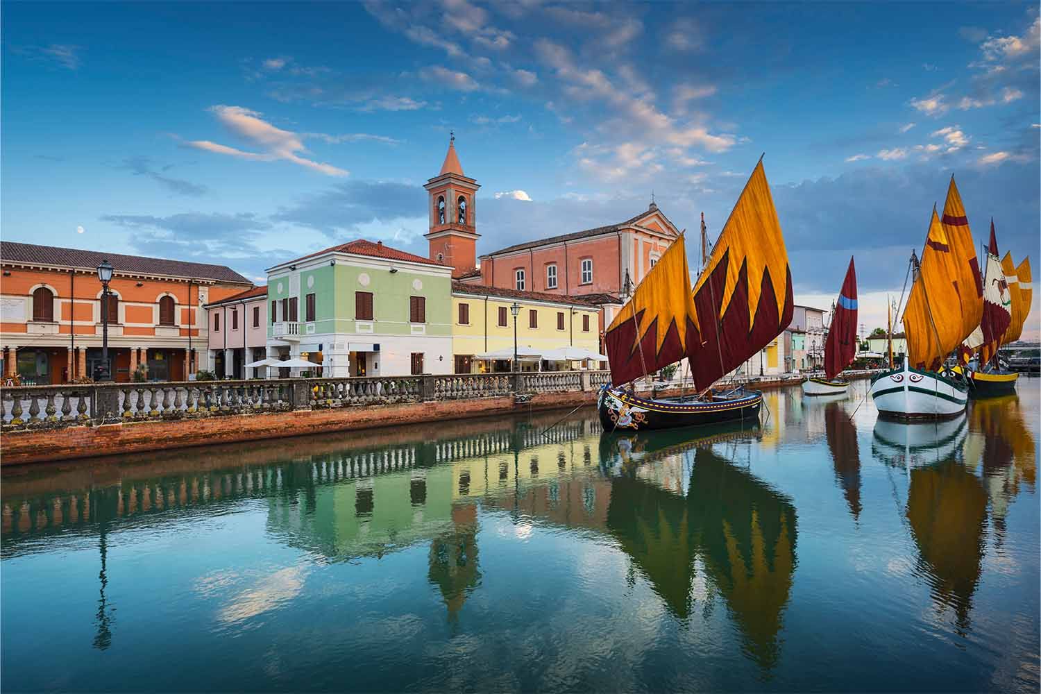 Cesena Nord