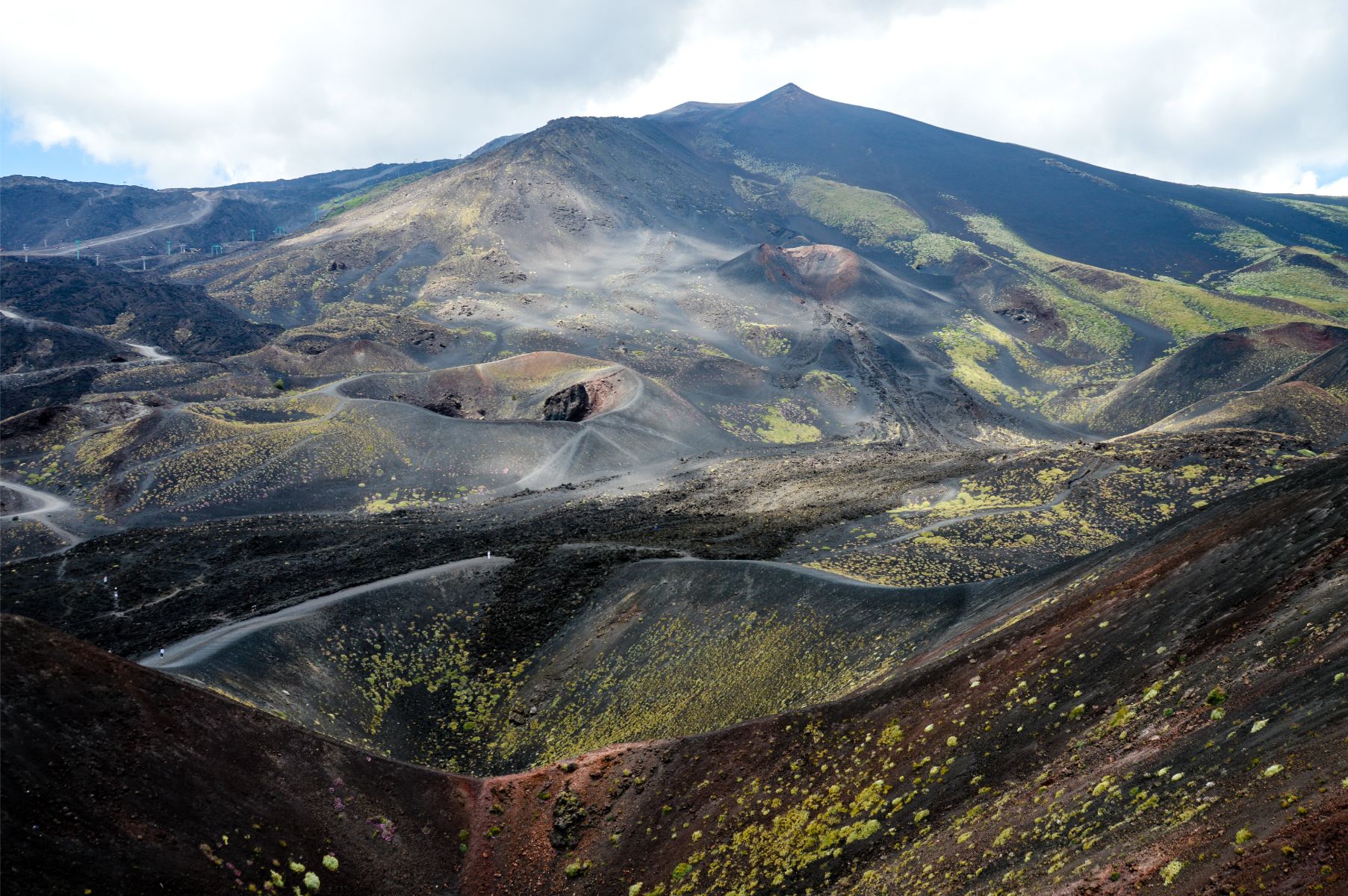 4. Etna