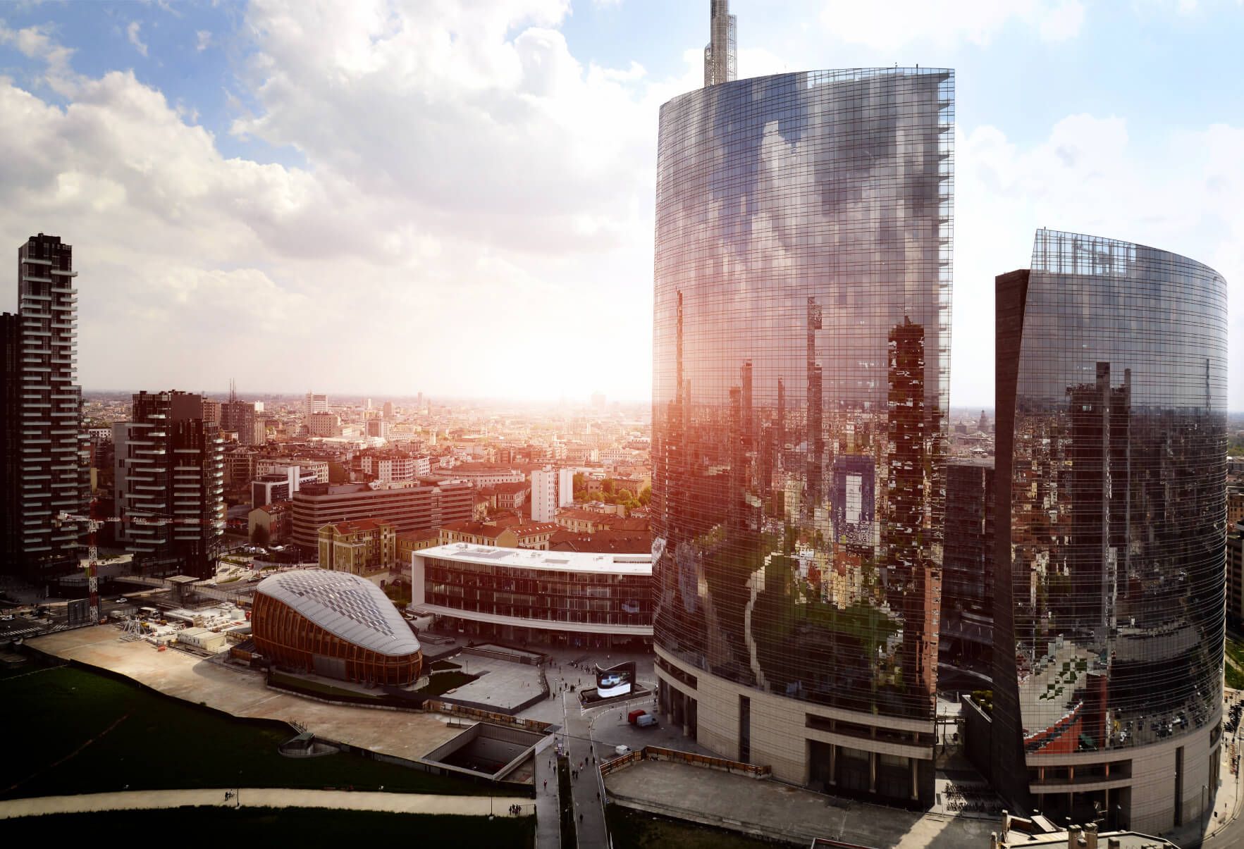 4 . Milano