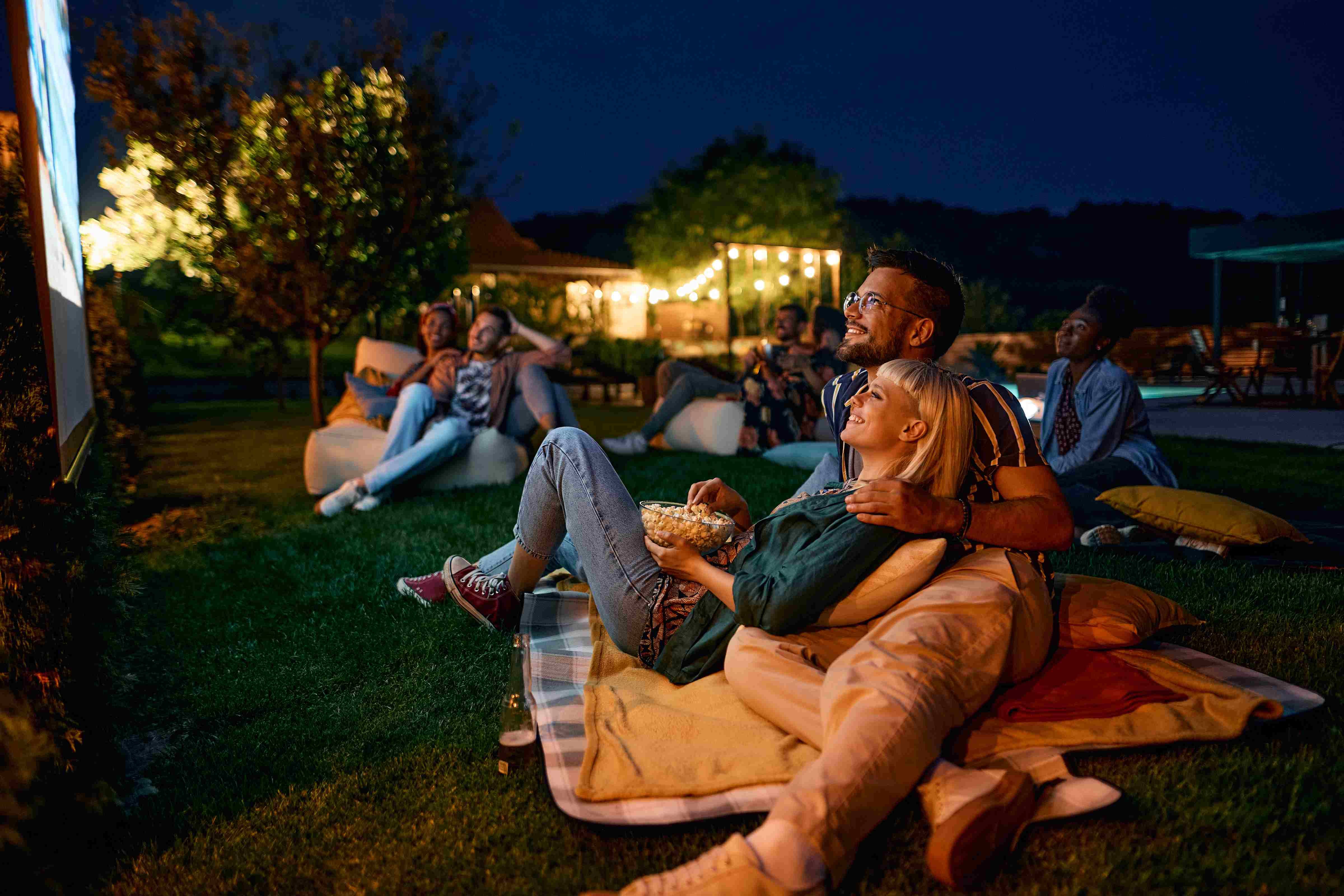 Cinema Sotto Le Stelle 11zon
