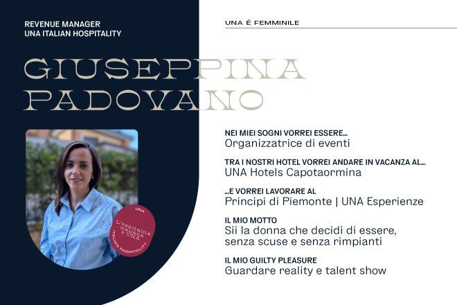 Img Magazine Giuseppina Padovano