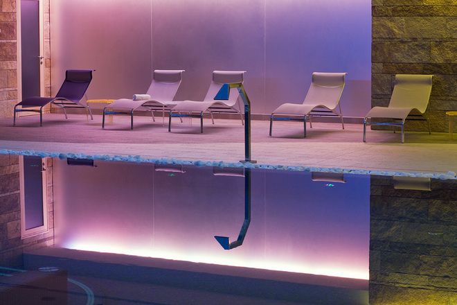 Hotel Con Spa a Cagliari