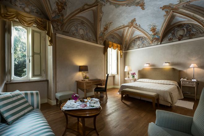 Hotel Umbria Posta Donini
