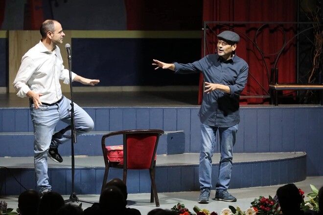 Cenone Evento Capodanno Bologna