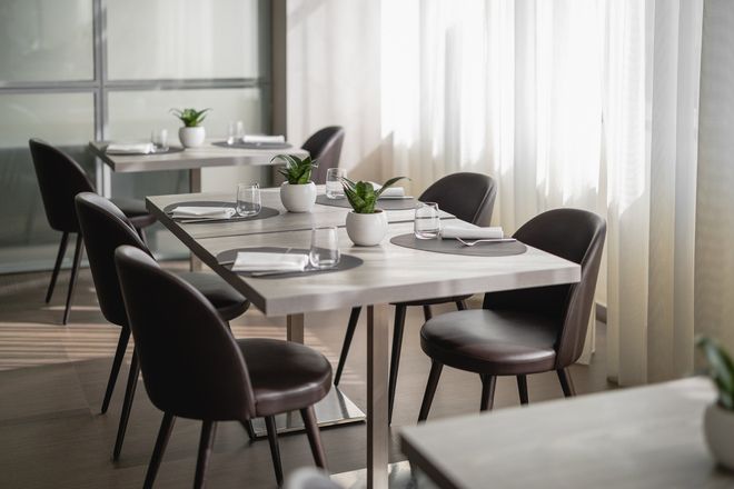 Hotel Bologna San Vitale
