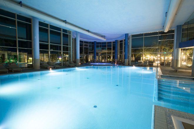 Resort Con Spa Matera