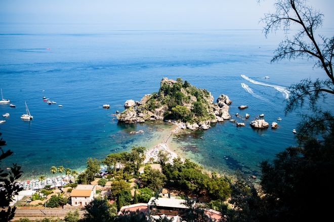 Isola Bella