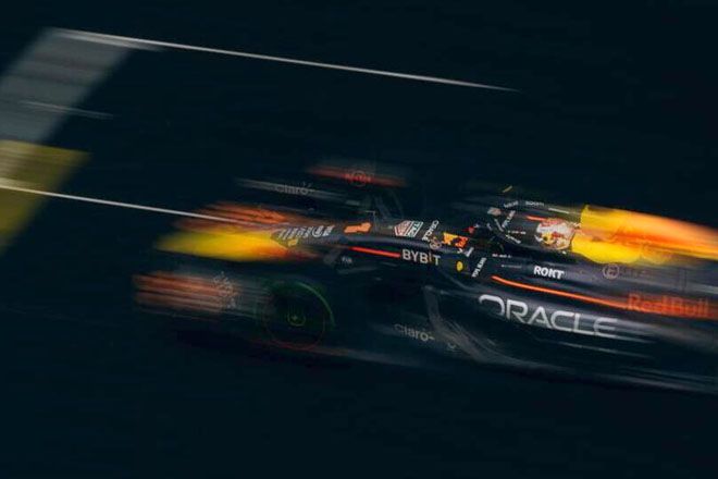 Gran Premio Monza 2025