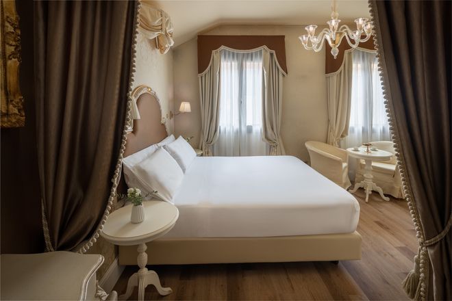 Hotel Residenzia Venezia